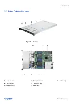 Preview for 8 page of Chenbro RB13804N4WFT User Manual