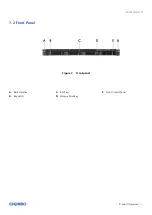 Preview for 9 page of Chenbro RB13804N4WFT User Manual