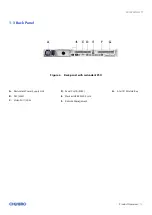 Preview for 10 page of Chenbro RB13804N4WFT User Manual