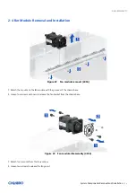 Preview for 24 page of Chenbro RB13804N4WFT User Manual