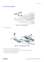 Preview for 27 page of Chenbro RB13804N4WFT User Manual