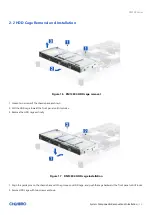 Preview for 20 page of Chenbro RM138 Series User Manual