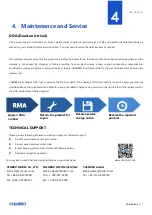 Preview for 51 page of Chenbro RM138 Series User Manual