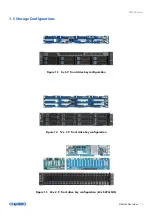 Preview for 14 page of Chenbro RM238 Series User Manual