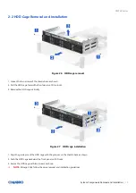 Preview for 23 page of Chenbro RM238 Series User Manual