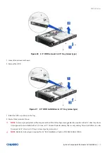 Preview for 30 page of Chenbro RM238 Series User Manual