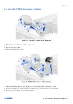 Preview for 31 page of Chenbro RM238 Series User Manual