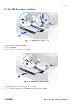 Preview for 32 page of Chenbro RM238 Series User Manual