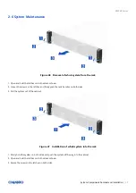 Preview for 33 page of Chenbro RM238 Series User Manual