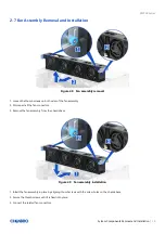 Preview for 34 page of Chenbro RM238 Series User Manual