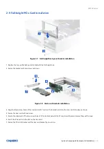 Preview for 39 page of Chenbro RM238 Series User Manual