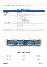 Preview for 50 page of Chenbro RM238 Series User Manual