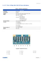 Preview for 61 page of Chenbro RM238 Series User Manual