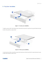 Preview for 18 page of Chenbro RM245 Series User Manual