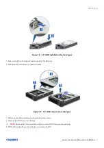 Preview for 21 page of Chenbro RM245 Series User Manual