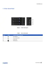 Preview for 9 page of Chenbro SK32303 Series User Manual