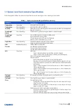 Preview for 11 page of Chenbro SK32303 Series User Manual