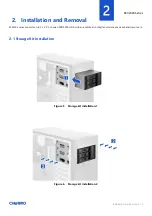 Preview for 13 page of Chenbro SK32303 Series User Manual