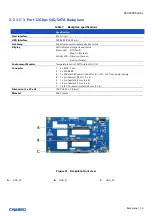 Preview for 20 page of Chenbro SK32303 Series User Manual