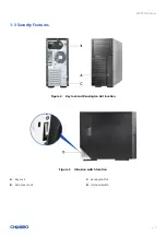 Preview for 9 page of Chenbro SR209 Plus Series User Manual