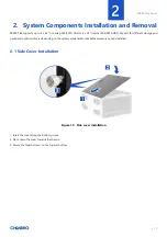 Preview for 15 page of Chenbro SR209 Plus Series User Manual