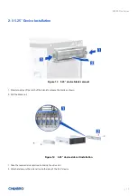 Preview for 17 page of Chenbro SR209 Plus Series User Manual