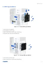 Preview for 19 page of Chenbro SR209 Plus Series User Manual