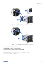 Preview for 20 page of Chenbro SR209 Plus Series User Manual