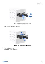 Preview for 21 page of Chenbro SR209 Plus Series User Manual