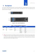 Preview for 27 page of Chenbro SR209 Plus Series User Manual