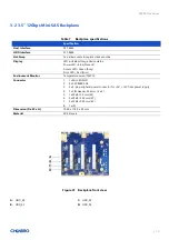 Preview for 29 page of Chenbro SR209 Plus Series User Manual