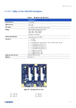 Preview for 32 page of Chenbro SR209 Plus Series User Manual