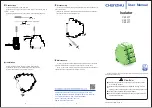 Chenzhu CZ2077 User Manual preview