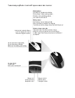 Preview for 1 page of Cherry eVolution ERGO SHARK R F200R Operating Manual