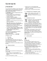 Preview for 16 page of Cherry LIFE NANO M-300R Operating Manual