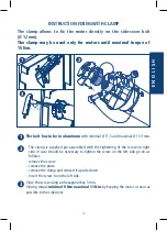 Preview for 7 page of CHERUBINI Plug & Play Plus Instructions Manual