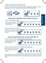 Preview for 11 page of CHERUBINI Plug & Play Plus Instructions Manual