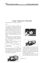 Preview for 35 page of Chery DA465Q-1A2/D Service Manual