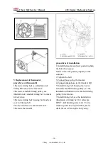 Preview for 52 page of Chery DA465Q-1A2/D Service Manual