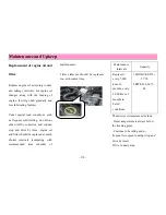 Preview for 124 page of Chery SQR477F User Manual