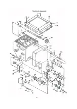 Preview for 21 page of CHESTER Coventry Pro Operation Manual