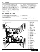 Preview for 2 page of Chesterton TwinHybrid 4400H Installation, Operation And Rebuild Instructions