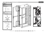 Preview for 17 page of Cheval ARION 600W Series Assembly Manual