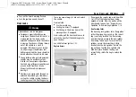 Preview for 21 page of Chevrolet/GMC Sierra 1500 2022 Owner'S Manual