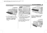 Preview for 27 page of Chevrolet/GMC Sierra 1500 2022 Owner'S Manual