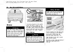 Preview for 40 page of Chevrolet/GMC Sierra 1500 2022 Owner'S Manual