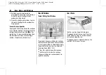 Preview for 42 page of Chevrolet/GMC Sierra 1500 2022 Owner'S Manual