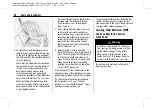 Preview for 94 page of Chevrolet/GMC Sierra 1500 2022 Owner'S Manual