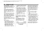 Preview for 120 page of Chevrolet/GMC Sierra 1500 2022 Owner'S Manual