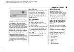 Preview for 135 page of Chevrolet/GMC Sierra 1500 2022 Owner'S Manual